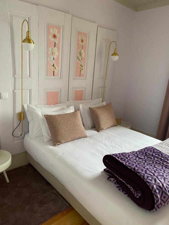 Ferienwohnung Casa Nova Velha Seixas  Exterior foto