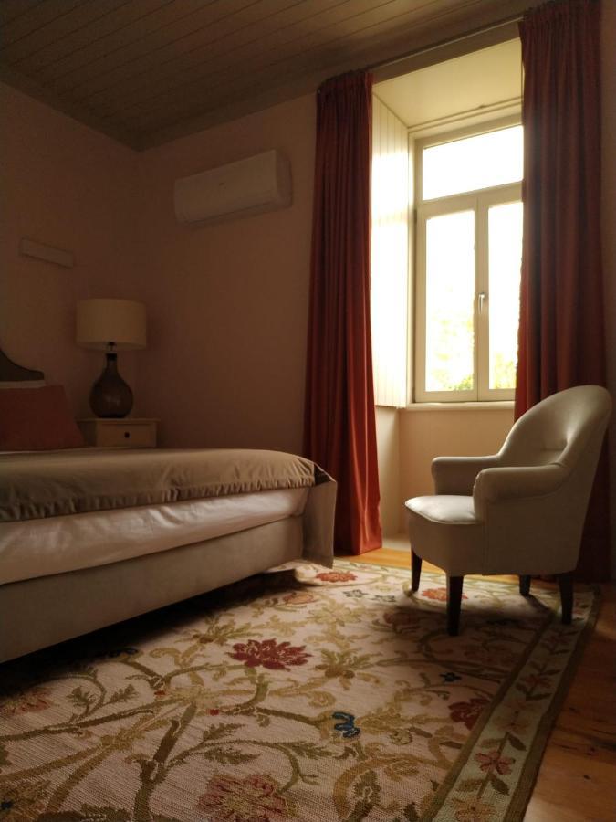 Ferienwohnung Casa Nova Velha Seixas  Exterior foto